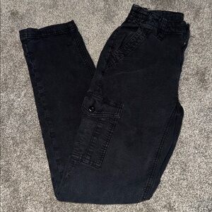 American Eagle Outfitters Stretch Cargo Pants